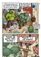 Hobgobelins : Chapitre 4 page 9