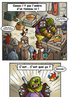 Hobgobelins : Chapitre 4 page 18