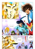 Saint Seiya Zeus Chapter : Chapter 6 page 31