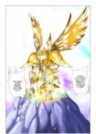 Saint Seiya Zeus Chapter : Chapitre 6 page 32