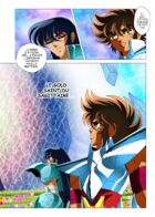 Saint Seiya Zeus Chapter : Chapter 6 page 33