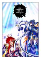 Saint Seiya Zeus Chapter : チャプター 6 ページ 35