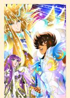 Saint Seiya Zeus Chapter : Capítulo 6 página 25