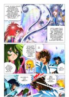 Saint Seiya Zeus Chapter : Chapter 6 page 37