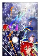 Saint Seiya Zeus Chapter : Chapitre 6 page 38