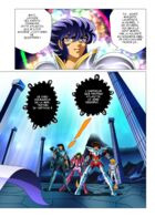 Saint Seiya Zeus Chapter : Chapitre 6 page 39