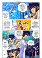 Saint Seiya Zeus Chapter : Chapter 6 page 40