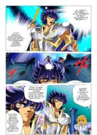 Saint Seiya Zeus Chapter : Chapter 6 page 41