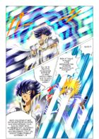 Saint Seiya Zeus Chapter : Chapitre 6 page 43