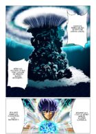 Saint Seiya Zeus Chapter : Chapter 6 page 44