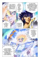 Saint Seiya Zeus Chapter : Chapter 6 page 48