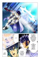 Saint Seiya Zeus Chapter : Глава 6 страница 49