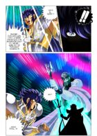 Saint Seiya Zeus Chapter : Chapitre 6 page 52