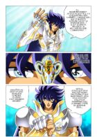 Saint Seiya Zeus Chapter : Chapitre 6 page 57