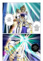 Saint Seiya Zeus Chapter : Chapitre 6 page 58