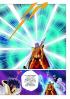 Saint Seiya Zeus Chapter : Chapitre 6 page 60