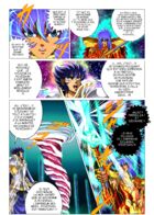 Saint Seiya Zeus Chapter : Chapitre 6 page 63