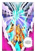 Saint Seiya Zeus Chapter : Chapter 6 page 64