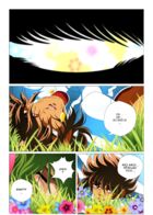 Saint Seiya Zeus Chapter : Chapitre 6 page 28
