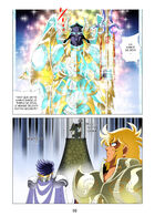 Saint Seiya Zeus Chapter : Chapitre 6 page 10