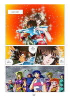 Saint Seiya Zeus Chapter : Chapter 6 page 12