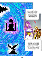 Saint Seiya Zeus Chapter : Chapter 6 page 14