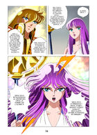 Saint Seiya Zeus Chapter : Capítulo 6 página 15