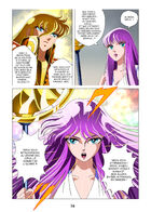 Saint Seiya Zeus Chapter : Chapitre 6 page 15