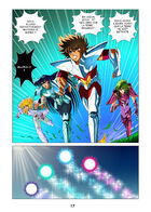 Saint Seiya Zeus Chapter : Chapitre 6 page 16