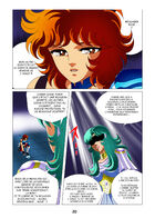 Saint Seiya Zeus Chapter : Chapter 6 page 18