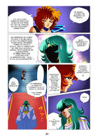 Saint Seiya Zeus Chapter : Chapitre 6 page 19