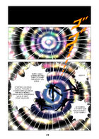 Saint Seiya Zeus Chapter : Chapitre 6 page 21