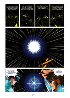 Saint Seiya Zeus Chapter : Chapitre 6 page 22