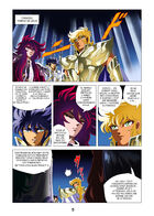 Saint Seiya Zeus Chapter : Chapitre 6 page 5