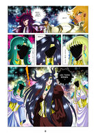 Saint Seiya Zeus Chapter : Chapitre 6 page 6