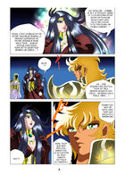 Saint Seiya Zeus Chapter : Chapitre 6 page 7