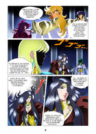 Saint Seiya Zeus Chapter : Chapter 6 page 8