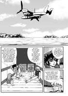 SAINT SEIYA GIGANTOMACHIA : Chapter 5 page 2