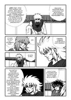 SAINT SEIYA GIGANTOMACHIA : Chapitre 5 page 3