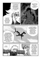 SAINT SEIYA GIGANTOMACHIA : Chapter 5 page 4