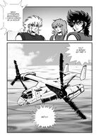 SAINT SEIYA GIGANTOMACHIA : Chapitre 5 page 5