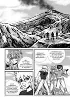 SAINT SEIYA GIGANTOMACHIA : Глава 5 страница 7