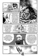 SAINT SEIYA GIGANTOMACHIA : Chapitre 5 page 8