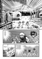 SAINT SEIYA GIGANTOMACHIA : Chapitre 5 page 9