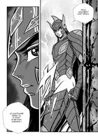 SAINT SEIYA GIGANTOMACHIA : Chapter 5 page 11