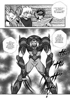 SAINT SEIYA GIGANTOMACHIA : チャプター 5 ページ 12