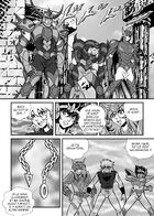 SAINT SEIYA GIGANTOMACHIA : Chapter 5 page 13