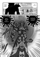 SAINT SEIYA GIGANTOMACHIA : Chapter 5 page 14