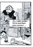 Brüth le basajein : Chapitre 3 page 3