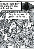 Brüth le basajein : Chapitre 3 page 8